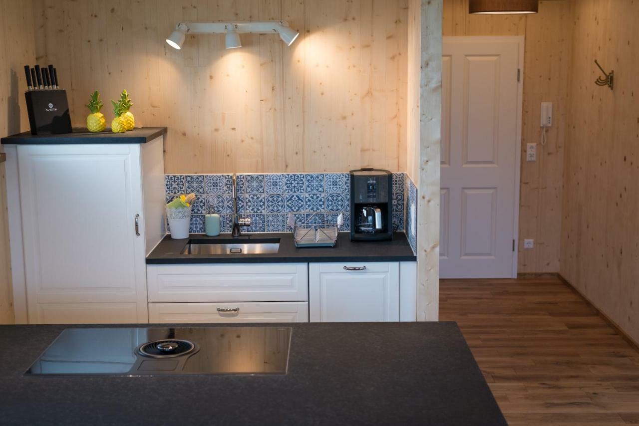 Ferienwohnung "Hinterland" Hergensweiler Dış mekan fotoğraf