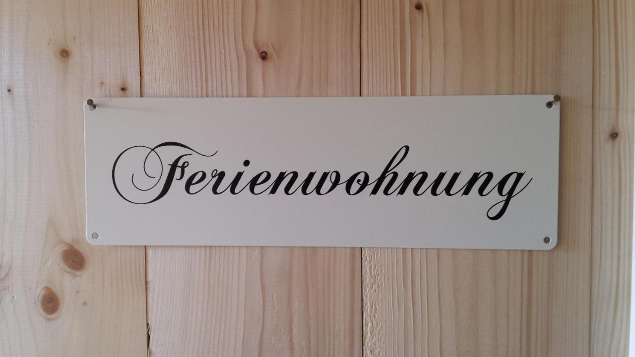 Ferienwohnung "Hinterland" Hergensweiler Dış mekan fotoğraf